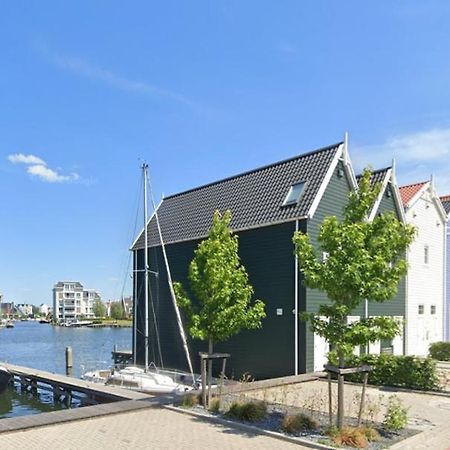 Huis Van Harderwijk Exterior foto