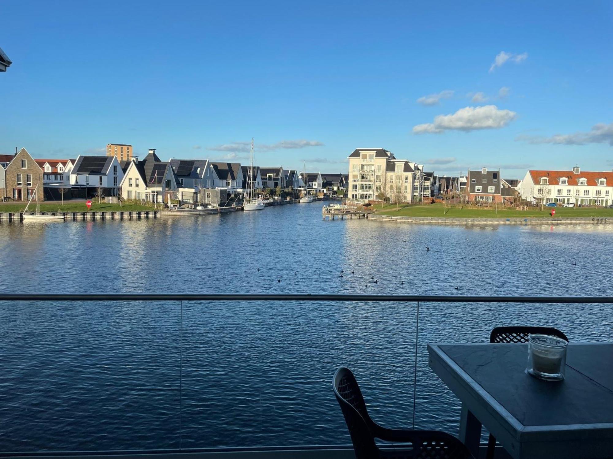 Huis Van Harderwijk Exterior foto