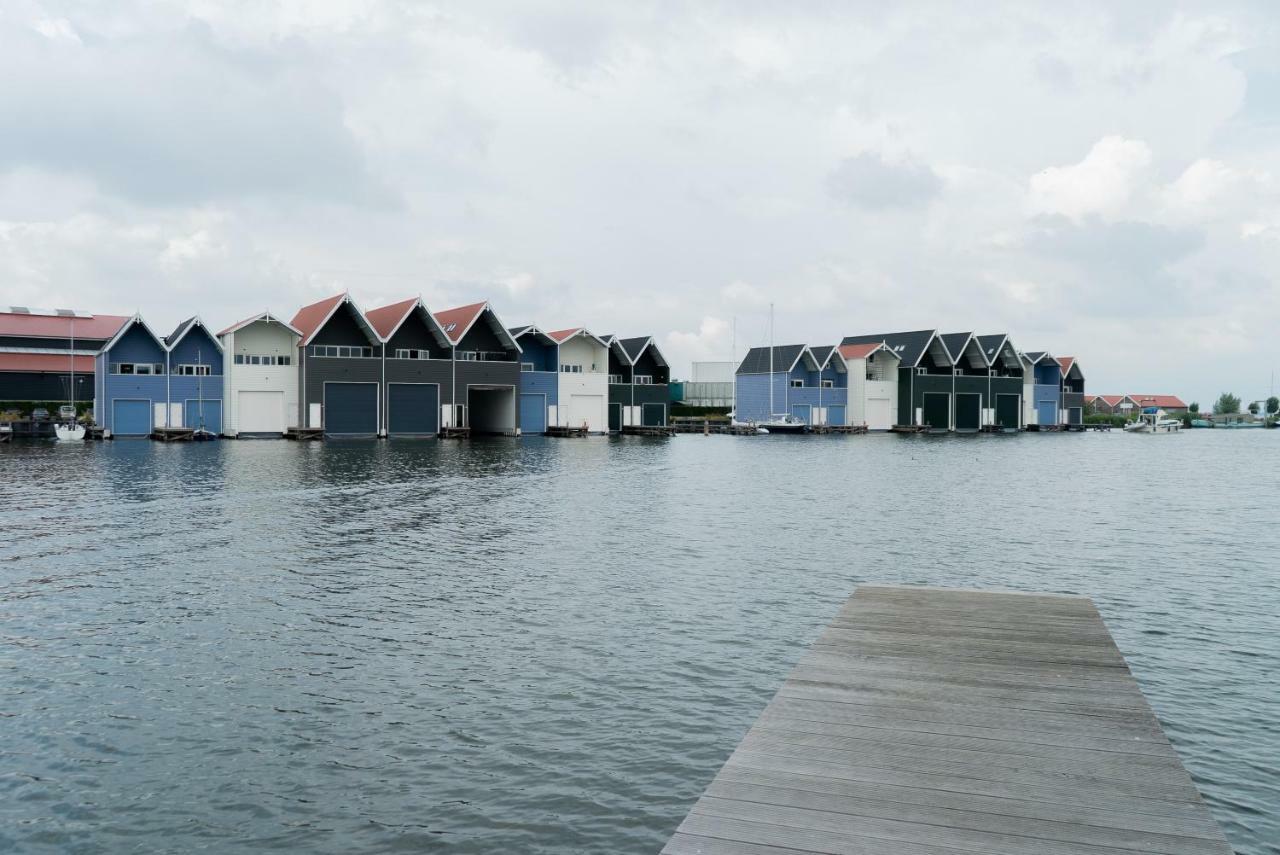 Huis Van Harderwijk Exterior foto